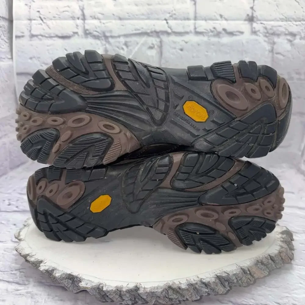 Merrell moab rover